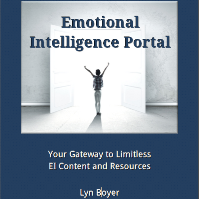 Emotional Intelligence Portal