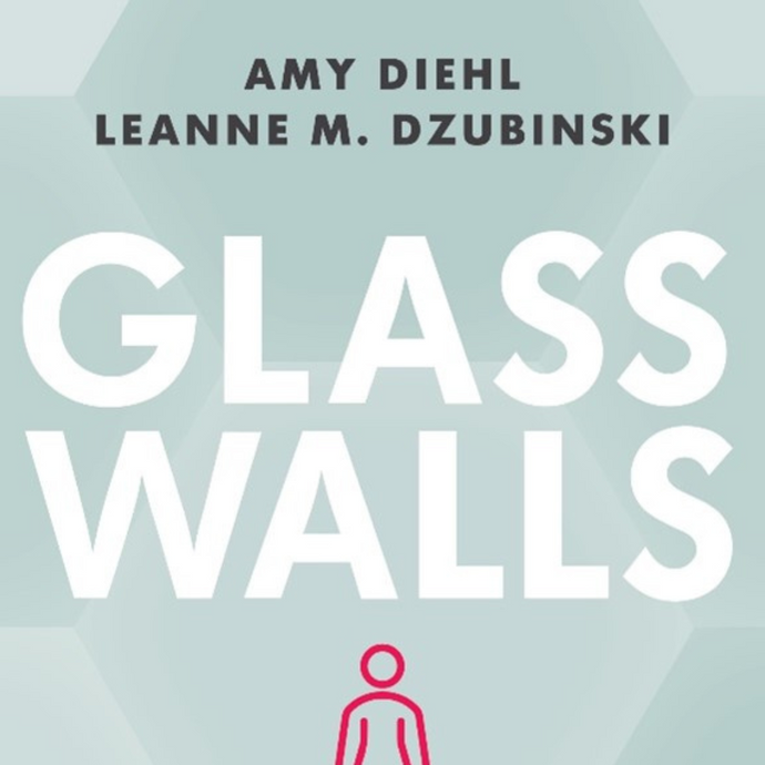 Glass Walls - Shattering the Six Gender Bias Barriers