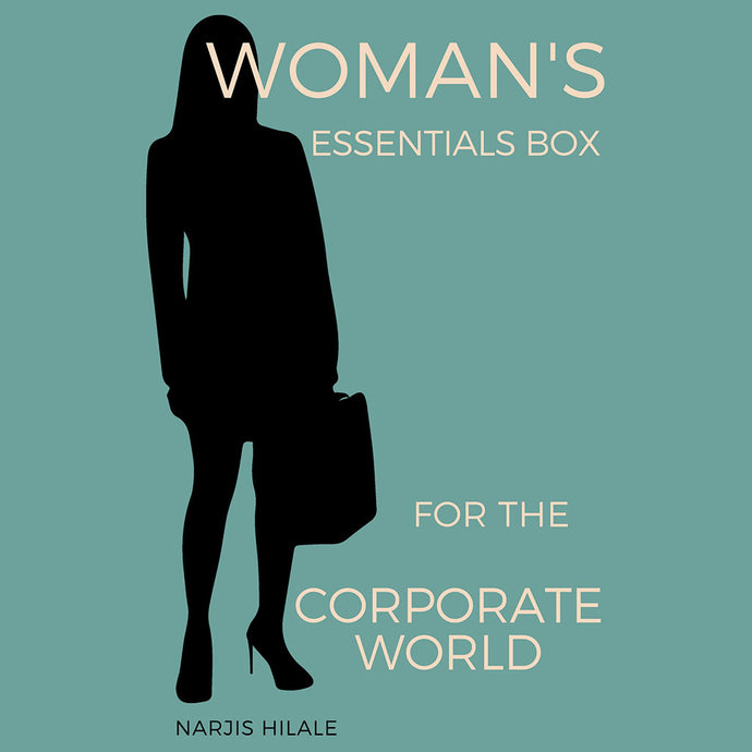 Woman's Essentials Box for the Corporate World
