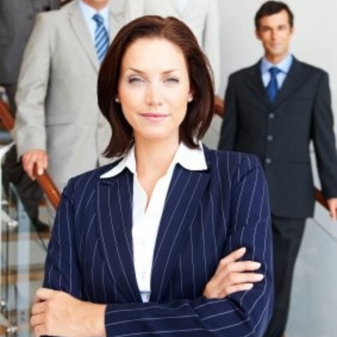 11 Advantages Women Leaders Must Maximize